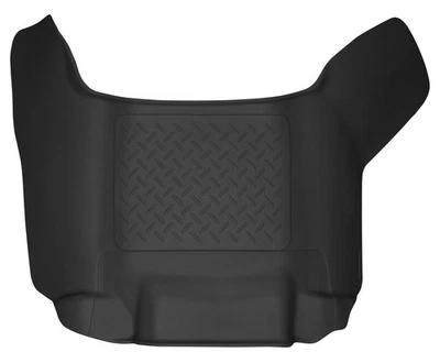 Husky Liners  Fits 2009-2018 Dodge Ram 1500 Crew Cab Pickup, 2023-2024 Dodge Ram Foto 1 de 4