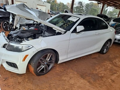 BMW 228i 2015 conjunto de portador diferencial trasero OEM 46 k millas - LKQ405300868 Foto 1 de 4