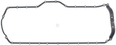Engine Oil Pan Gasket Set Mahle For 1984-1986 Jeep Grand Wagoneer 4.2L L6 - Image 1 of 3