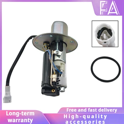 Fuel Pump Assembly For 03-2004 Suzuki SV650 SV650A SV650SA SV650S 15100-35F30 Foto 1 de 4