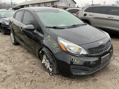 Автоматическая коробка передач для правой оси пассажира подходит для 12–17 RIO 802828 - Изображение 1 из 2