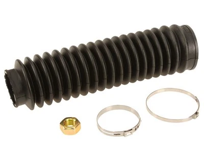 For 1985-1990 Volvo 760 Steering Rack Boot Febi 86513NSPQ 1986 1987 1988 1989 Foto 1 de 2