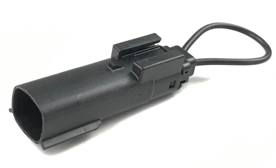 Arnés de cinturón de seguridad DragonFire enchufe anulado sensor (522049) Foto 1 de 1