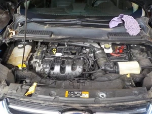 Driver Left Front Spindle/Knuckle Fits 13-19 ESCAPE 10626605 - Picture 1 of 12