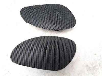 Peugeot 307 CC Cabrio 2005 2.0HDi Front door high frequency speaker 9633355880 - Image 1 of 4