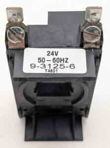 Cutler Hammer 9-3125-6 24v Contactor Coil  - Picture 1 of 3