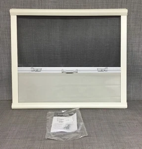 Dometic DOM13022209E-FR Mini Doppelkass. Rollo Art.1302 750x570 Screen-Blind Kit - Bild 1 von 8