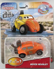 New 2023 Mattel Disney Pixar Cars Color Changers Royce Revsley VW Baja Bug