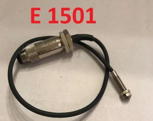 Schunk INW 50/S Näherungsschalter - Bild 1 von 8