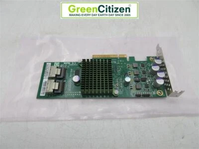 Supermicro AOC-S2308L-L8i 8-Port PCI Express 6Gbps SAS Low Profile Raid Controll - Изображение 1 из 3