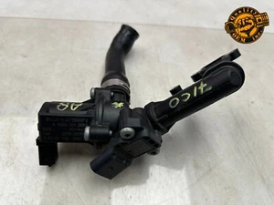 2013-2018 AUDI A8 RS7 S6 S7 S8 4.0 LEFT TURBOCHARGER MAP SENSOR W/ VALVE & HOSE - Picture 1 of 10