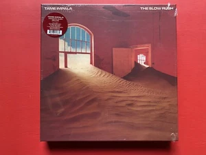 Tame Impala - Slow Rush- 2022 Box Set - SEALED - Picture 1 of 5
