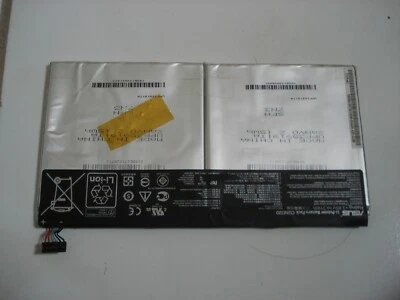 Genuine Asus Transformer Book T100TA T100TAF T100TAM Laptop - Battery C12N1320 - Image 1 of 2