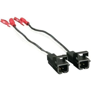 Metra 724568 Speaker Harness - Pair For GM 88-16 - Picture 1 of 1