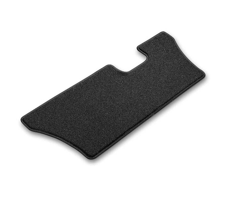 Alfombrilla de tercera fila Mopar genuina OEM para Dodge 82214883AB Foto 1 de 1