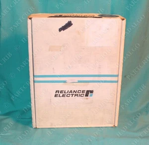 Reliance Electric O-51820-2 0 PC Pulse Transmitter NEW - Picture 1 of 6