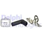DELPHI crankshaft sensor for Renault Espace 7701474895