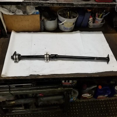 2006 Polaris Fusion Switchback RMK Touring 700 900 转向柱 1822849 — 第 1/4 张图片