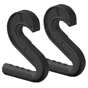 Neutral Grip Handle Attachment For Pull-up Bars,Pull Up Assistance Resistance - Picture 1 of 6