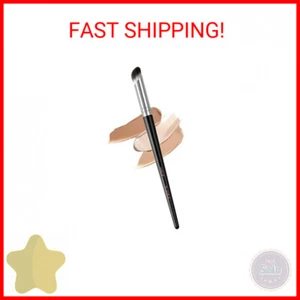 Mini Angled Concealer Brush Under Eye-1Pcs Upgraded Small Nose Contour Concealer - Picture 1 of 2