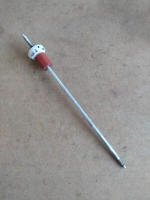 Pace RC35 MX Skewer Rod w/ Top Out Elastomer 1 - Image 1 of 3