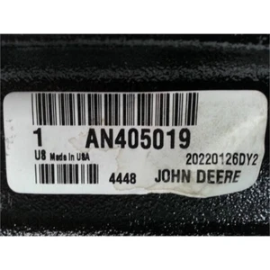 New! John Deere TruPosition Standard Pivot 150LB for 726 2210 985 2210LL 2200 - Picture 1 of 3