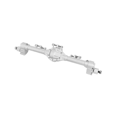 CNC Alloy Front Rear Portal Axles servo mount For 1/10 RC Crawler Axial SCX10 II - Image 1 of 4