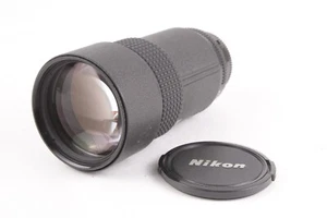 Nikon AF Nikkor 180mm f/2.8 ED Lens #Z-77275 - Picture 1 of 9