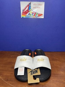 Las mejores ofertas en Sandalias y Chanclas Nike oro para hombres | eBay