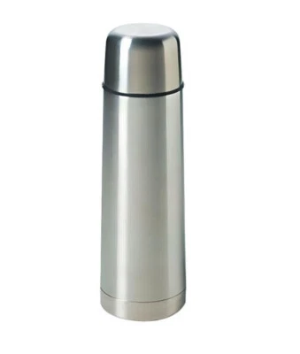 TERMOS THERMOS CAFFE' CONTENITORE TERMICO PER BEVANDE ACCIAIO INOX CL.200 ILSA - Immagine 1 di 4