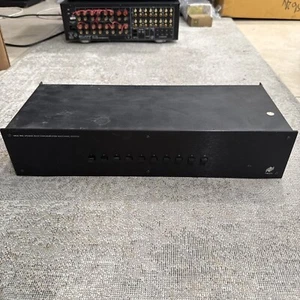 Niles Audio MSA-10A Speaker Selector With Autoformer Impedance Matching System - Picture 1 of 2