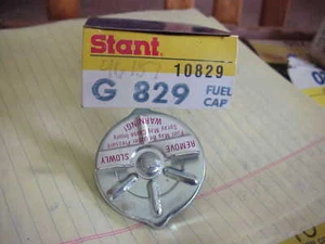 1983 - 84 Dodge Ram 50, Gas Cap Stant #829 - Bild 1 von 1
