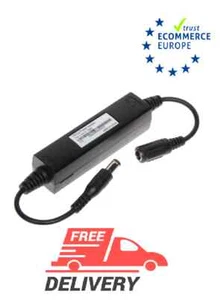 Aislador de fuente de alimentación, para resolver la interferencia de imagen HDCVI PFM790 - Imagen 1 de 1