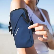 Phone Armband Bag Cellphone Holder Phone Wristband for Running Sport Walking