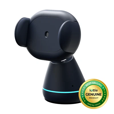 Montaje en tablero iOttie Aivo Wireless Connect (Alexa) Foto 1 de 4