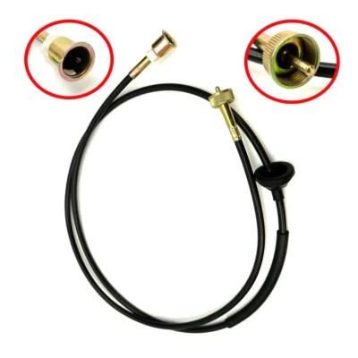 Speedometer Speedo Cable For Mitsubishi Mighty Max L200 Cyclone Pickup 1987 - 96 - Imagem 1 de 4
