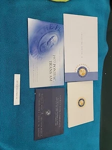 Frabklin Mint 77 Trans Am, Paperwork Only Diecast 1:24 - Picture 1 of 4