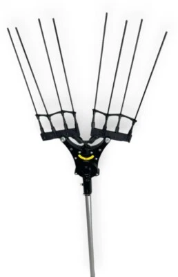 VAREADORA ACEITUNAS REP CABEZAL + PEINE ( TUBO DE 26MM)-EJE DE 9 ESTRIAS - Imagen 1 de 3