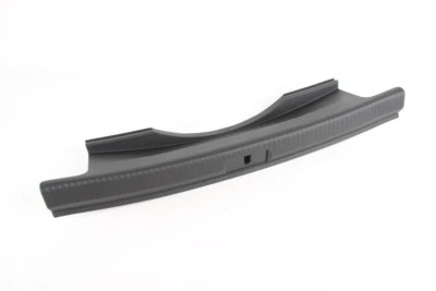 Genuine VW Golf Mk7 2015-2017 Spare Wheel Place Retrofit Trim Panel 5G6863459L82 - Image 1 of 4