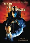 Pit And The Pendulum, The (Dvd) Jeffrey Combs Jonathan Fuller Tom Towles