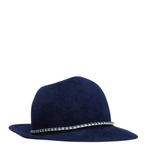 Sombrero HERMES Talla: 58 Mujer 【Usado】 - Imagen 1 de 6
