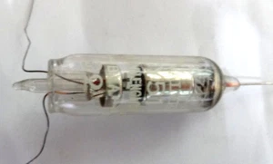 EY51 Mazda   NOS VALVE TUBE   - Picture 1 of 2