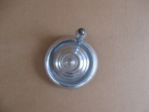 Vintage Delta 34-600 Table Saw Blade Height / Angle Knobs Handle Nice! - Picture 1 of 7