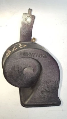 Horn Low Note 2007 08 09 10 11 12 Mazda CX-7 Foto 1 de 4