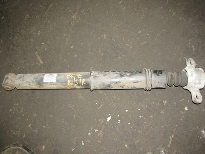 PEUGEOT RCZ GENUINE NEARSIDE LEFT PASSENGER'S REAR SHOCK ABSORBER - Image 1 of 4