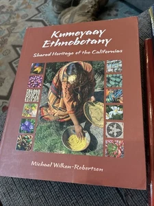 Kumeyaay Ethnobotany: Shared Heritage of the Californias - Bild 1 von 1