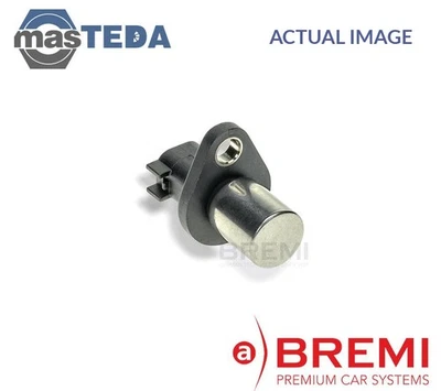 60208 CRANKSHAFT POSITION SENSOR BREMI FOR JAGUAR XK 8,XJ,XK II,S-TYPE II,XF I - Image 1 of 4
