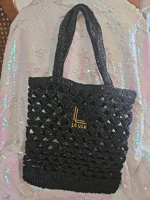 LOU LU SUMMER HANS СУМКА - Изображение 1 из 4