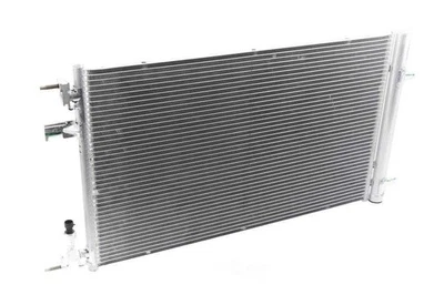 A/C Condenser - Imagem 1 de 4
