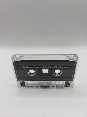 The Doors In Concert  2 Cassette Set Tapes - Image 1 of 4